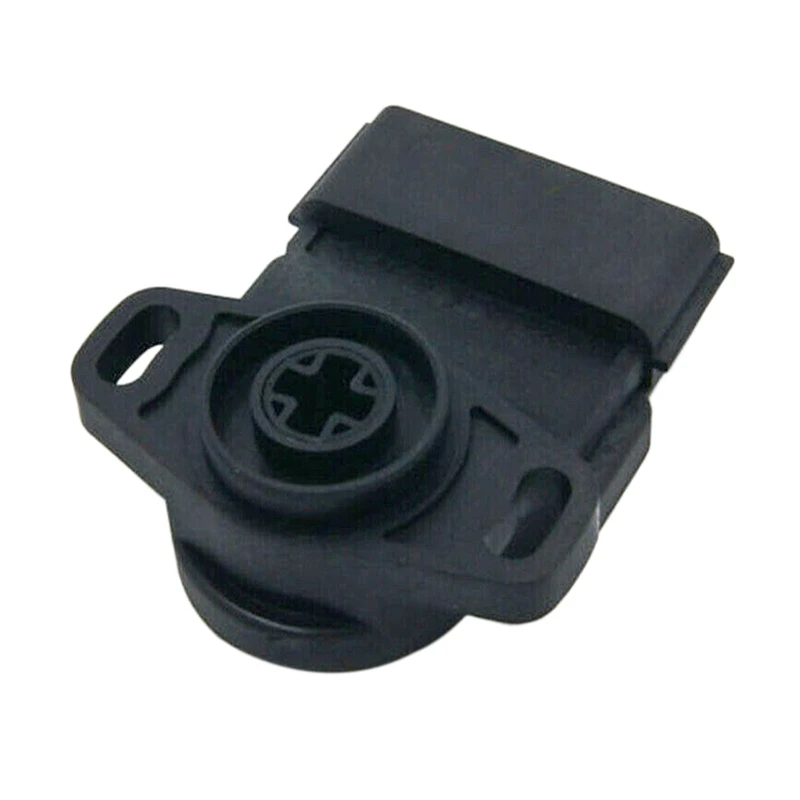 

Mr578861 8Pin Tps Accelerator Pedal Travel Sensor For 04-06 Mitsubishi Outlander 2.4L Mr578862