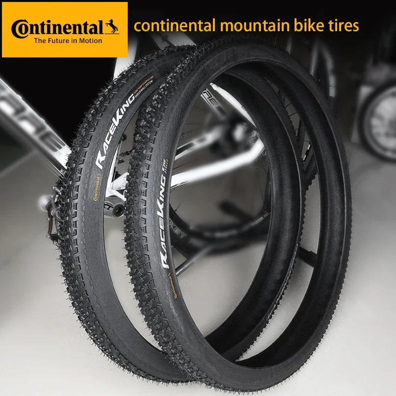 Шина для горного велосипеда Continental Race King колеса 26 27 5 29 2 0 Колеса 180TPI велосипедная