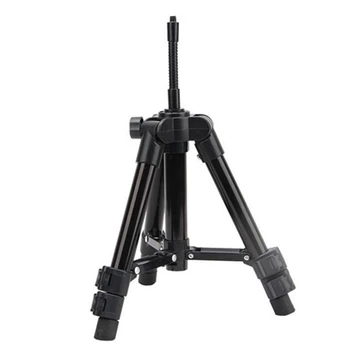 

Fish Light Tripod Bracket Aluminum Alloy Telescopic Fishing Tripod Holder Night Fishing Light Bracket Fishing Rod Support