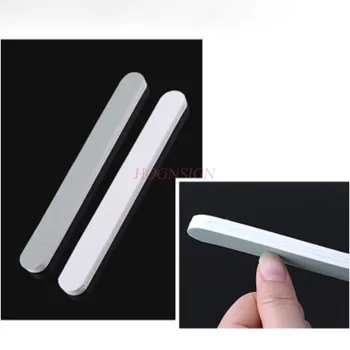 

polishing file Sponge nail file polishing strips nail manicure polishing black sand strip polishing strip nail tool kit