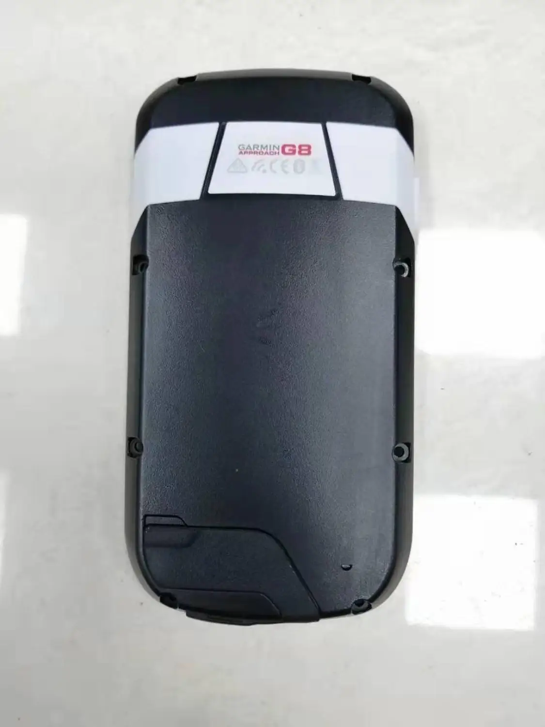 garmin approach g8 handheld golf gps