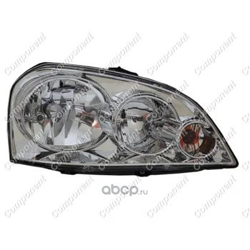 

LACETTI (04-) Block light right sedan/EL. CTN.