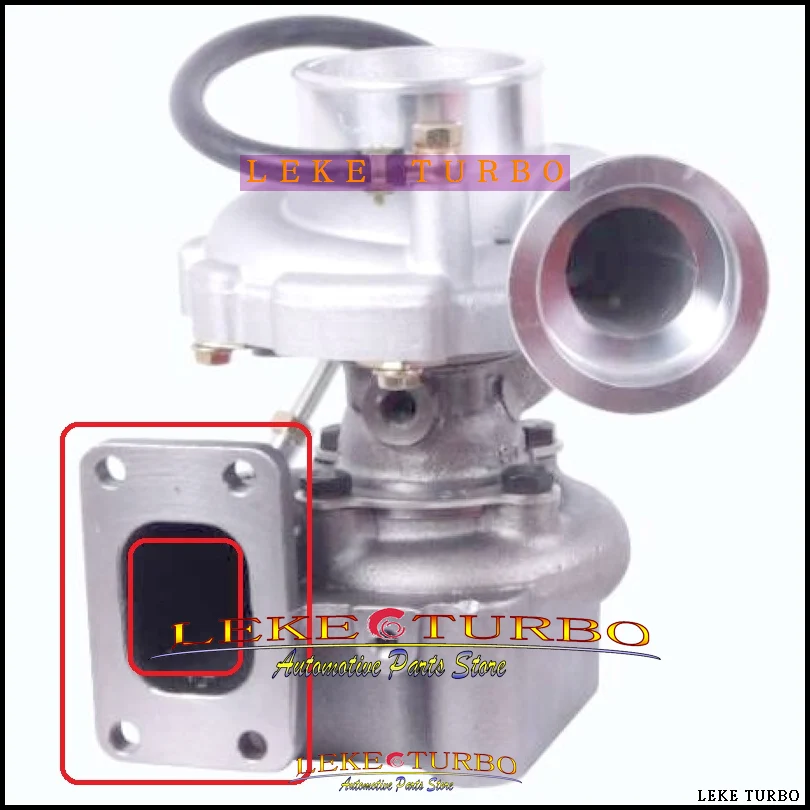 Turbo K16 53169887029 53169887010 53169887014 53169887016 53169707029 53169707010 For Mercedes Benz Atego OM904 OM904LA