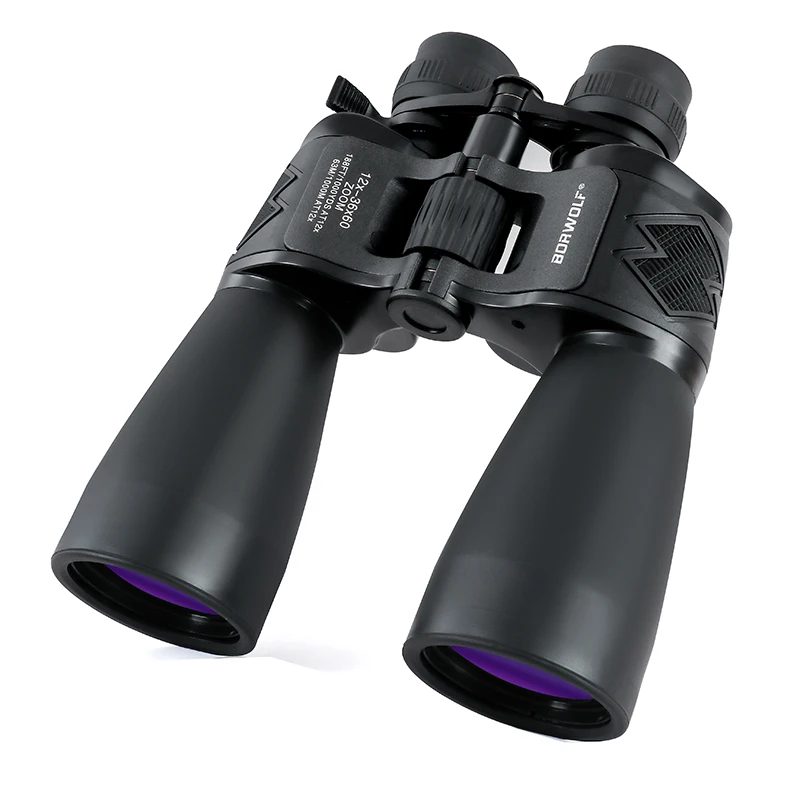 high magnification binoculars