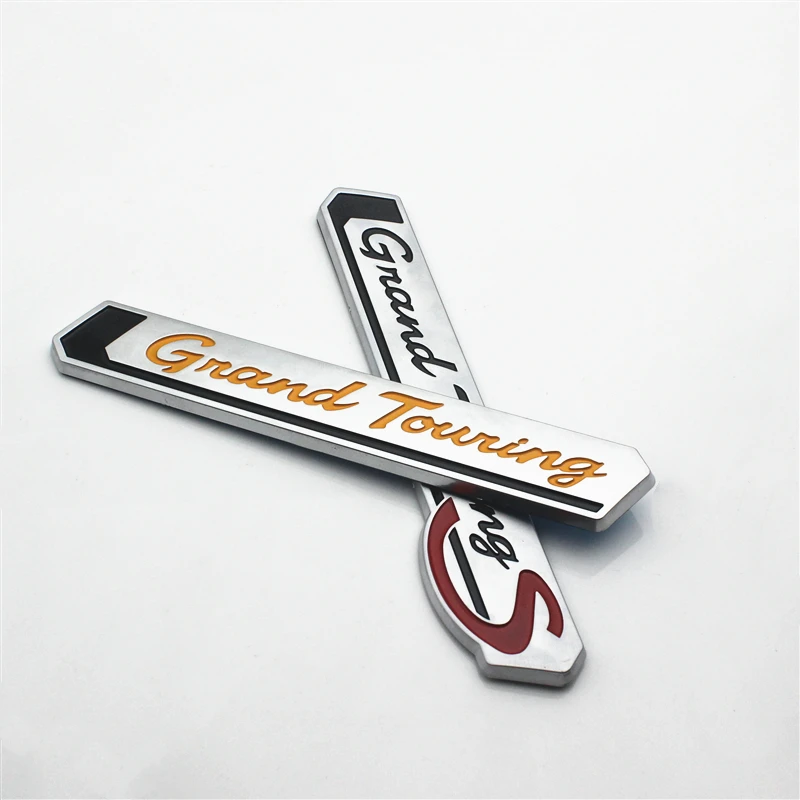 Автомобильная наклейка и Наклейка для Toyota GT Land Cruiser Grand Touring GTS задняя дверь