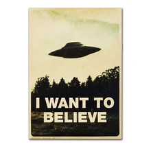 

Classic Retro Movie Poster Bar Home Decoration Kraft Painting Wall Sticker