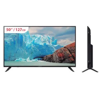 

STREAMSYSTEM TV 50BM50C1 4K SMART
