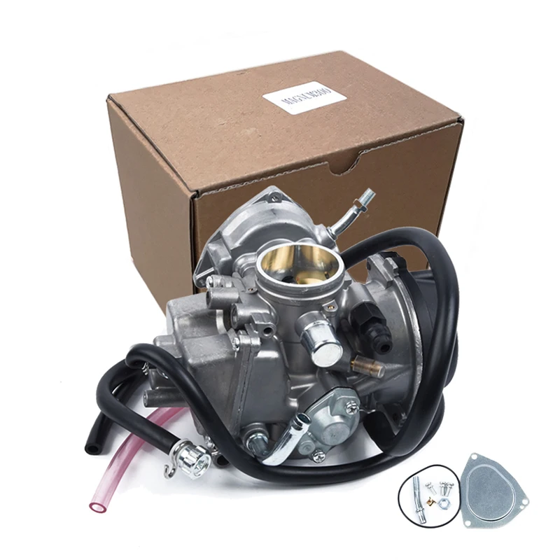 Набор карбюраторов подходит для CFMOTO CF500 CF188 CF MOTO 300cc 500cc ATV Quad UTV Carb Карбюраторы  | Отзывы и видеообзор