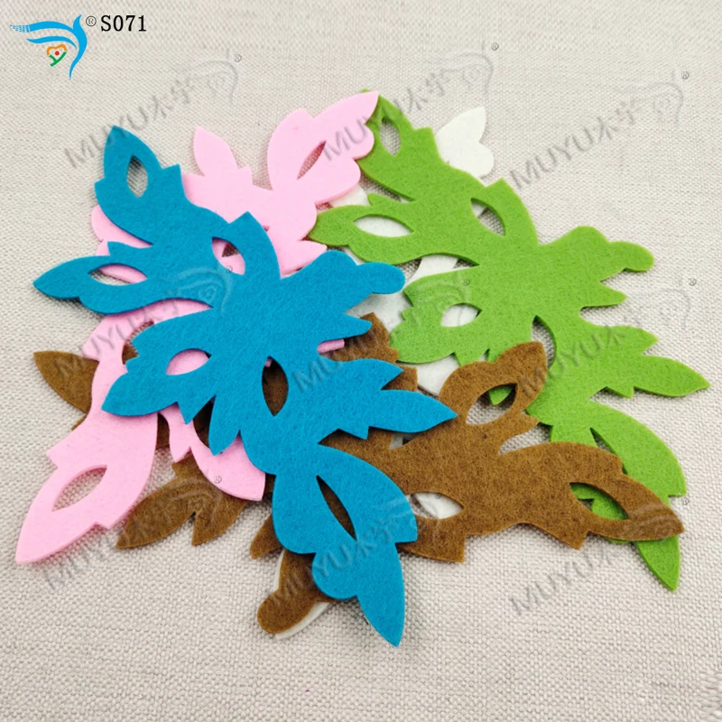 Tree-S071 новая деревянная форма вырубки для скрапбукинга Thickness-15.8mm/