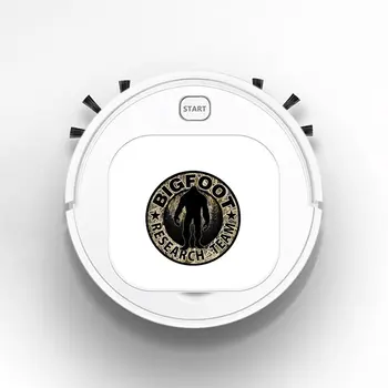 

Smart Sweeper Robot House Durable Power Floor Cleaning Robots Vacuum Cleaner 1800pa Bigfoot Research Team