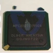 

new original MPC852TCVR50A 256BGA