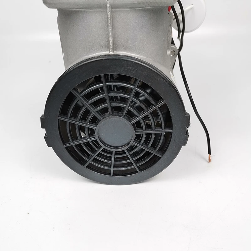 OL280 маленький бесшумный воздушный компрессор без масла головка 300W 60L медицинская