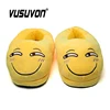 Men Slippers Bedroom Women Shoes Winter Warm Plush Indoor Slippers Fashion Christmas Funny Halloween Gift Cute Home Slippers ► Photo 3/6