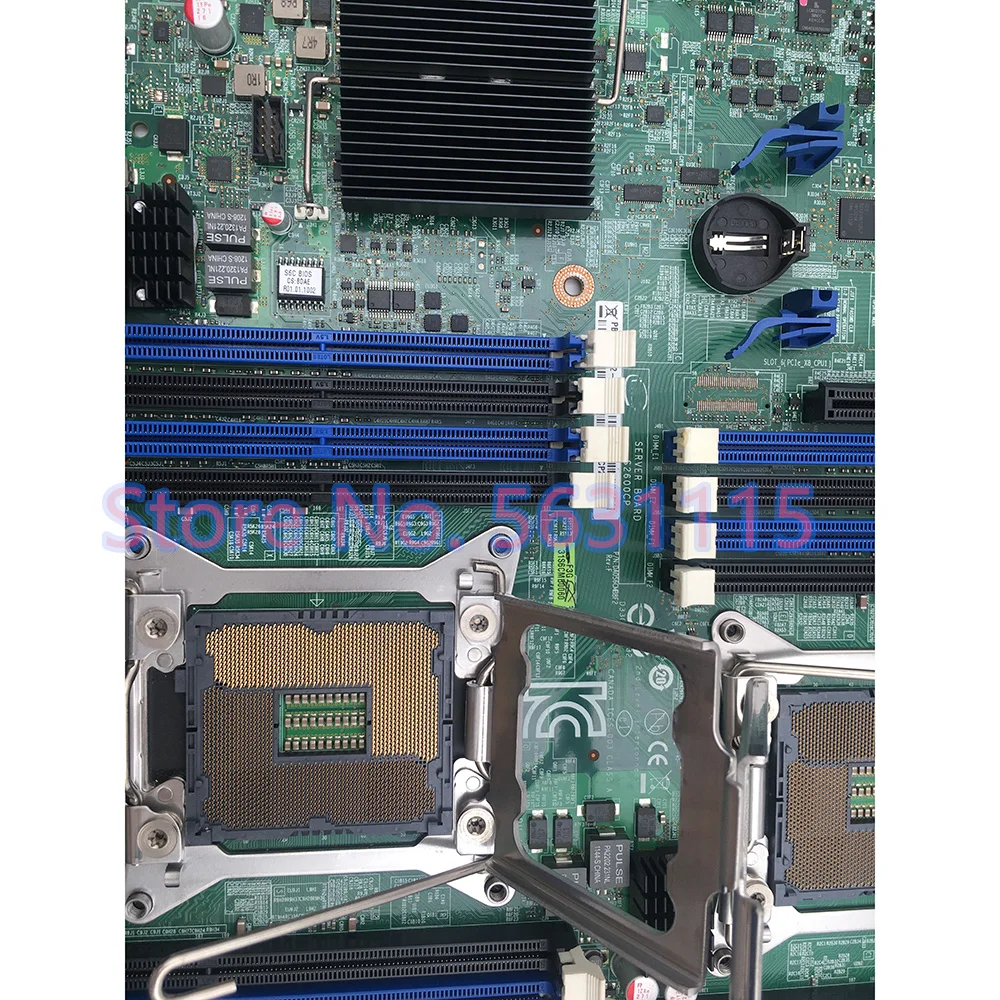 驚きの価格 インテル 超激得好評 サーバーボード 通販超特価 サーバー