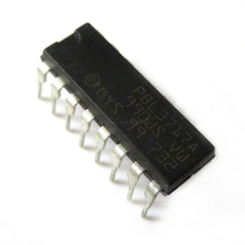 

5pcs/lots PBL3717A PBL3717 DIP-16 New original In Stock