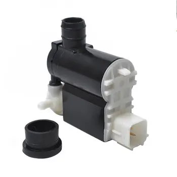 

Car Windshield Windscreen Washer Motor Pump 98510-25100 98510-2C100 98510-2L100 98510-1F100 For Hyundai For Kia