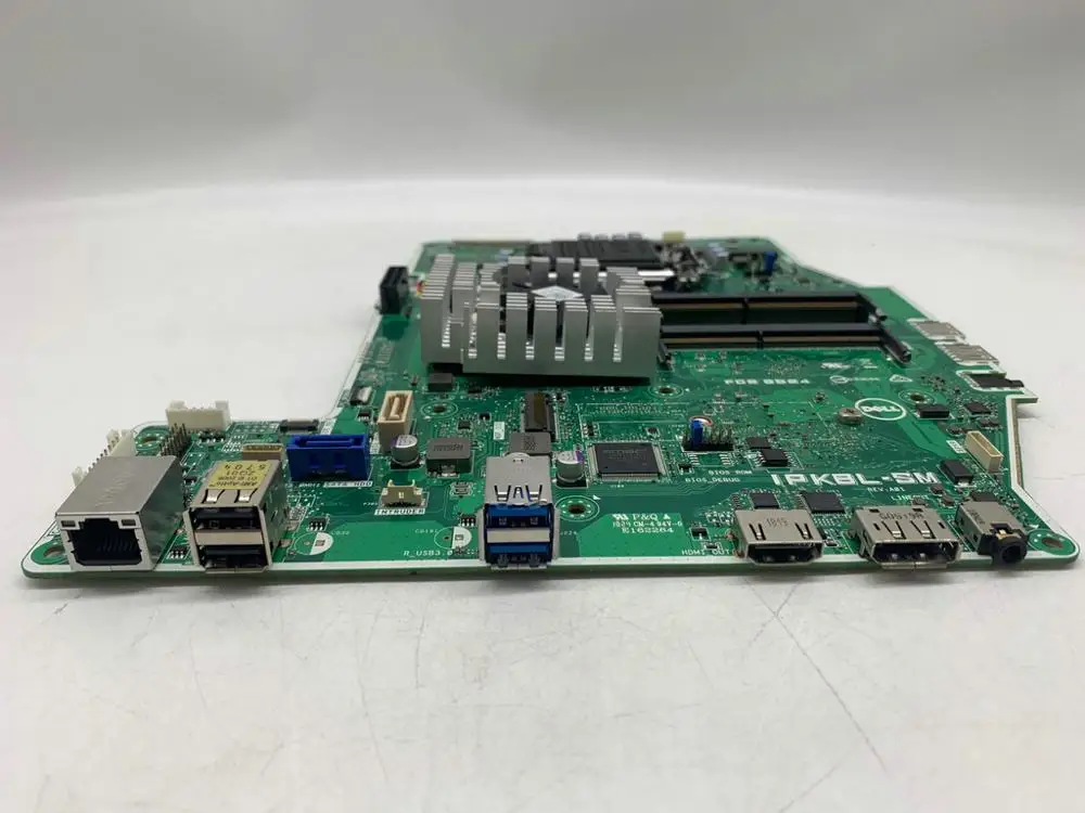 Для Dell Optiplex 5250 AIO IPKBL-SM 3P9WV автономная графическая материнская плата DP/N: 03P9WV