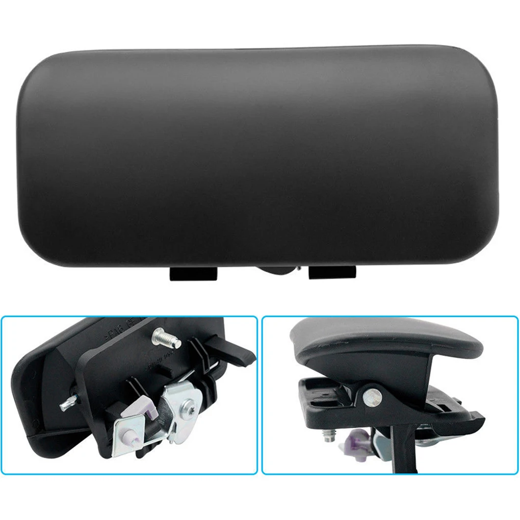 Замена для FORD TRANSIT MK6/MK7 00-13 1494055 внешняя ручка раздвижной двери и кронштейн слева