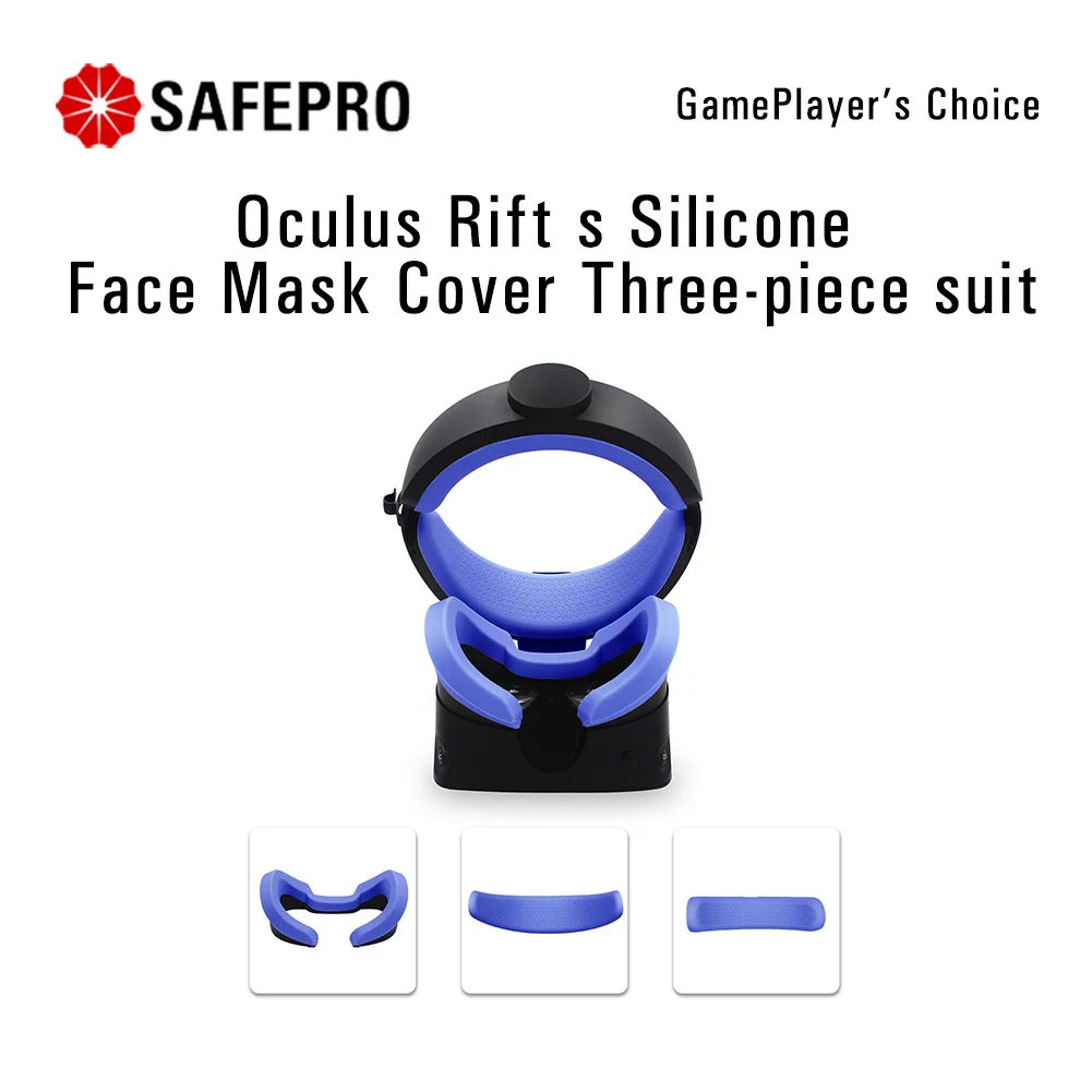 para máscara facial, acessórios de proteção para os olhos