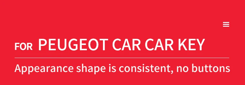 Carbon Fiber Car Smart Key Cover CaseFor Peugeot 508 301 2008 3008 4008 407 408 Citroen C5 C6 C4L CACTUS C3XR DS Protect Shell - H15cfeba7ad37459cbdac05537e266f34W