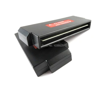 

60Pin To 72Pin Adapter Converter For Nintendo NES Console System