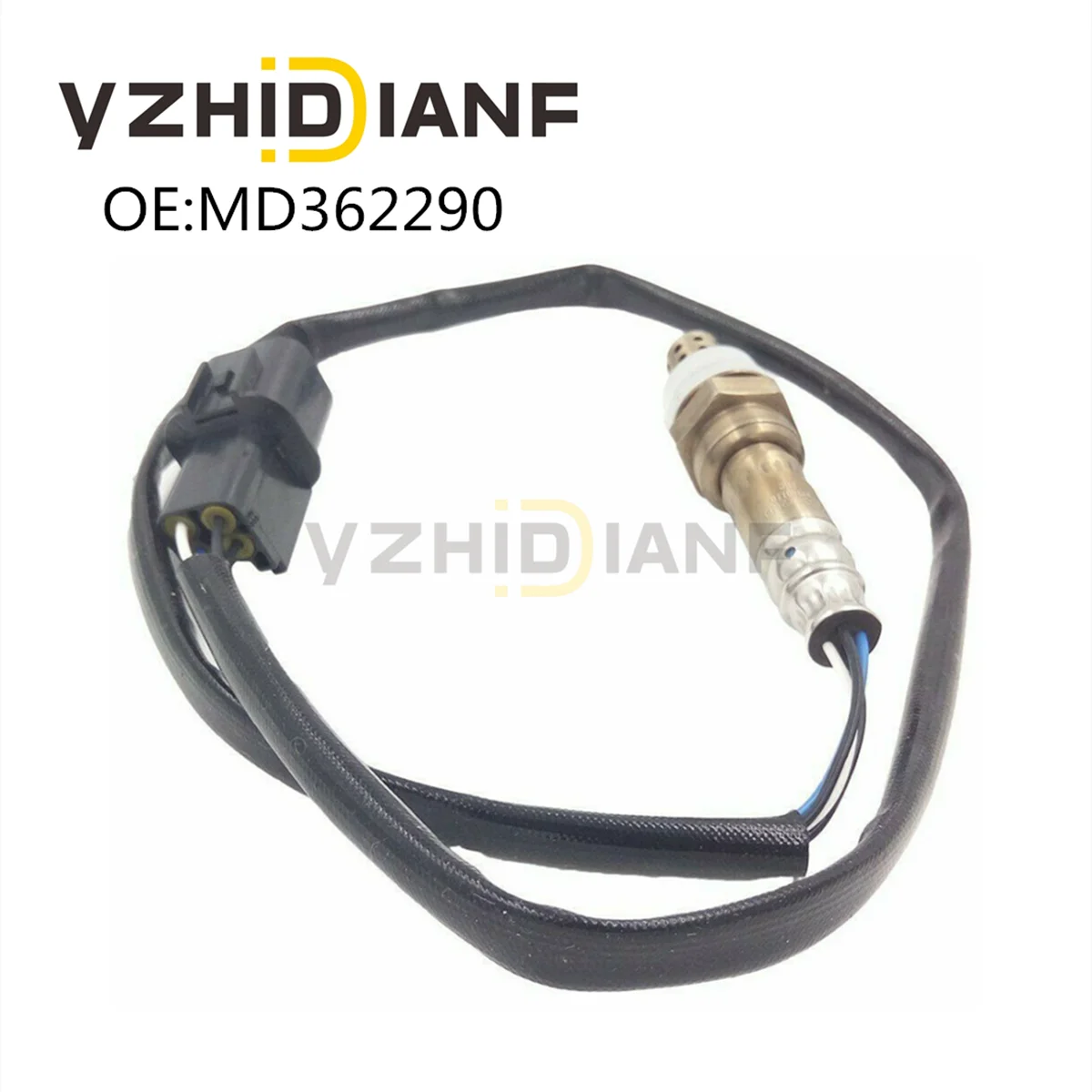 

1x Oxygen Sensor For Mitsubishi- PAJERO- MONTERO- III 3rd IV 4th 6G75 3.8L 2000-2016 V77 V87 V97 MD362290