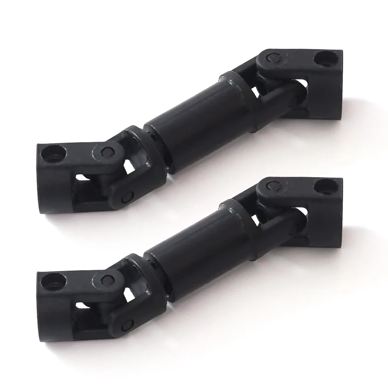 Bamberg RC Auto Vorderachse - Ersatzteil Für 1/28 RC Crawler Modellauto