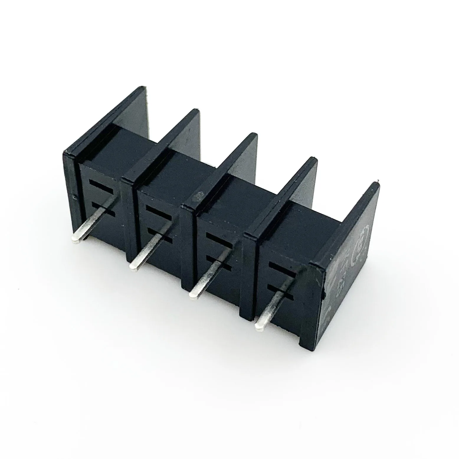 PCB 커넥터 배리어 터미널 블록, KF45C 9.5, 2P  12P, KF45, DG45C B, 9.5mm, 2 핀  12 핀, 30A, 300V, 피닉스 컨택트 데손, 25 개
