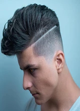 Modnye Korotkie Shipy Pricheska Dlya Muzhchin Brite I Strizhka Volos Dizajn Retro Kraft Bumaga Poster Parikmaherskaya Ukrashenie D Kupit Nedorogo V Internet Magazine S Dostavkoj Sravnenie Cen Harakteristiki Foto