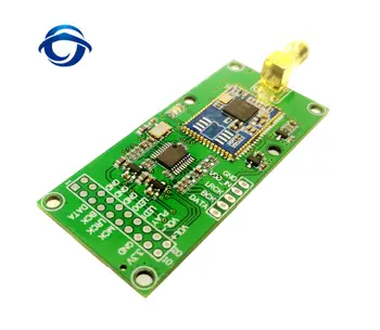 

PA212 Bluetooth5.0 Bluetooth audio car DIY modification Lossless decode digital interface audio output LDAC module CSR8675 I2S