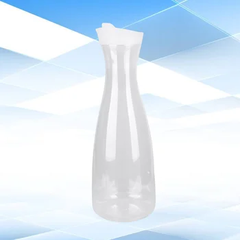 

Acrylic Kettle Large Capacity Mixed Drink Kettle Cocktail Shake Juice Cold Water Kettle (PC Juice Kettle 600ML)