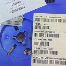 

50PCS 2N7002 T/R TAJB476K010RNJ TAJB476 DB3J316F0L DB3J316 WV97380 3N1WV97380