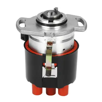 

1x Lgnition Distributor Start Distributor For VW For GOLF MK2 / For JETTA MK2 027905205P 051905205A 051905205B