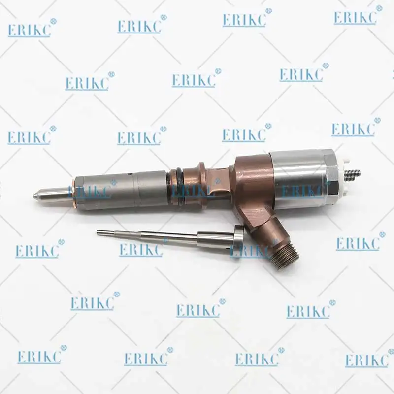 US $108.35 NEW 320d 323d 324 312 Common Rail Injector Excavator C64 Engine Injector 3264700 For Caterpillar CAT 320D Engine