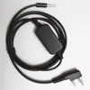 Cable de APRS-K1 (Cable de interfaz de Audio) para BaoFeng UV5R UV-82 5RA 5RB WOUXUN TYT (APRSpro, APRSDroid, Compatible con Android, iOS ► Foto 2/2