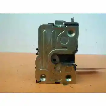 

5801352923 LOCK LEFT FRONT DOOR IVECO DAILY CLOSED BOX (1999 =>)