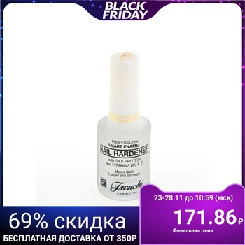 

Nail hardener Frenchi "Smart Enamel", 11 ml