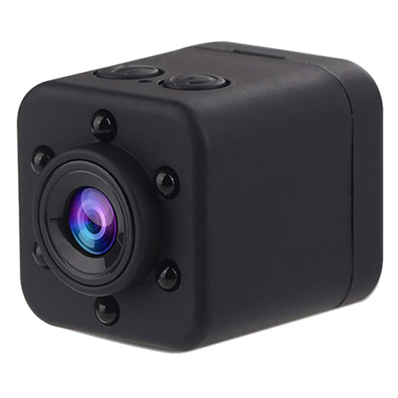 

Mini Camera Waterproof Full Hd 1080P Secret Camera Ir Night Mini Dvr Wireless Small Camera Sports Dv Cam