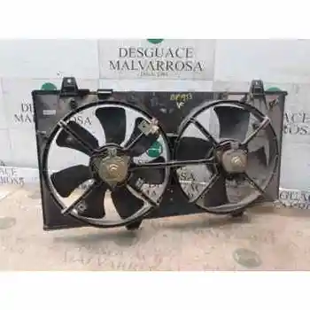 

ELECTRIC FAN MAZDA 6 SALOON (GG) 2.0 CRTD 120 Active (4-ptas.) [BP913] FULL [13415264]