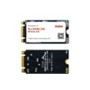 KingSpec M2 SSD 1TB M.2 ssd 240GB 500GB PCIe NVMe SSD 2280 SSD 2242 hdd For Laptop Desktop Internal Hard Drive MSI xiaomi air ► Photo 3/6