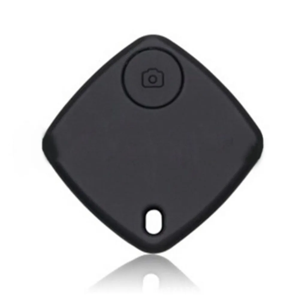  Zwei Weg Alarm Schlüssel Finder Bluetooth Tracker Keyfinder GPS Kinder Tasche Brieftasche Schlüssel