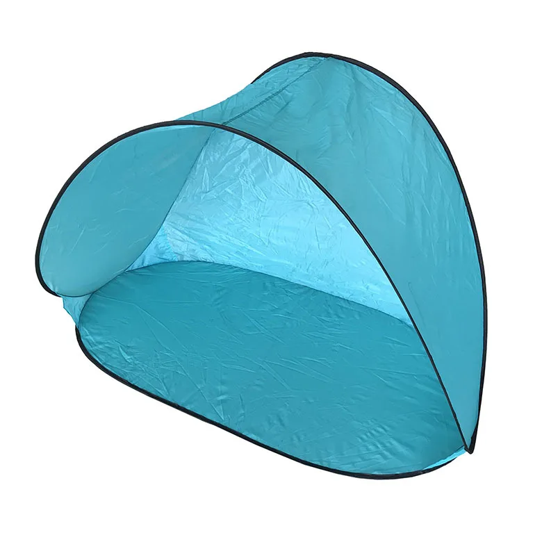 Currently Available Automatic Tent Outdoor Punta Barrier Ultraviolet ray Beach Tent Fishing Accounting Throw Account Barrie