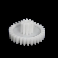 1 шт. Шестерня запасные части для мясорубки колеса для Vitek VT3610w VT3611 VT3620st VT3622 VT-3627 LU-2104 Polaris 1828 sc-mg45m13(China)