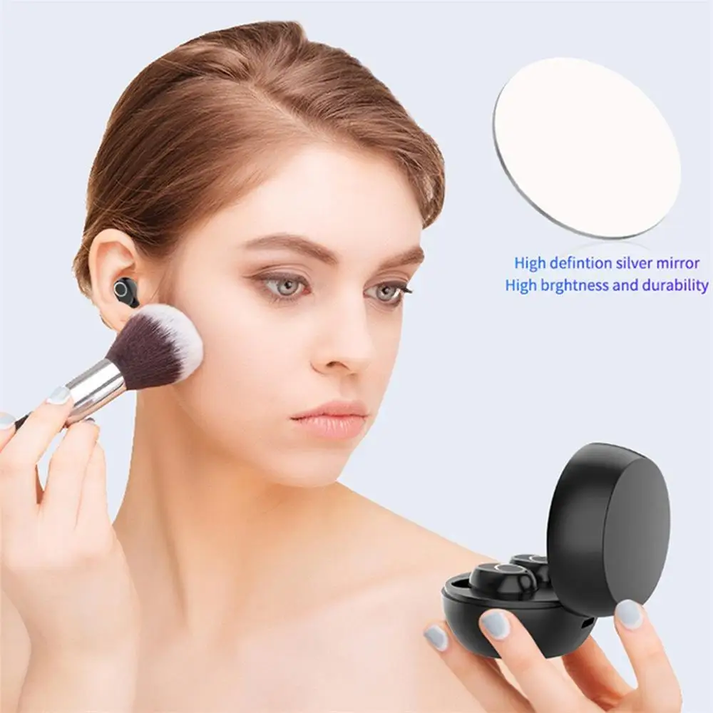 Mini Earbuds Bluetooth 5 Headset Stereo Headphones With Charging Case for Apple Samsung Huawei xiaomi Original Sport Earbuds