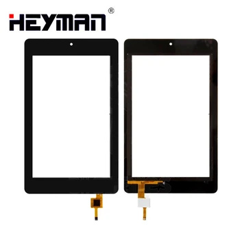 

Touchscreen for Acer Iconia One 7 B1-730HD Digitizer Glass Panel Front Glass Lens Sensor