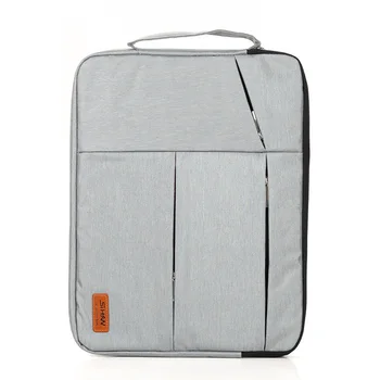 

Cover Laptop Bag Protector Anti scratch Carry 1pc Soft Simple Thickened