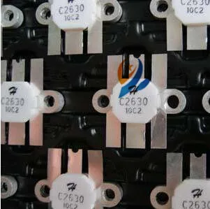 2SC2630 SMD РЧ-насадка высокочастотная лампа Мощность модуль усиления