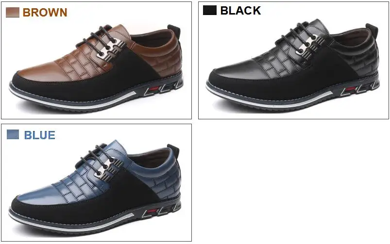 Hybrid-Leder-Schuhe Herrenschuhe Harvards Hybrid-Leder-Schuhe Herrenschuhe Harvards