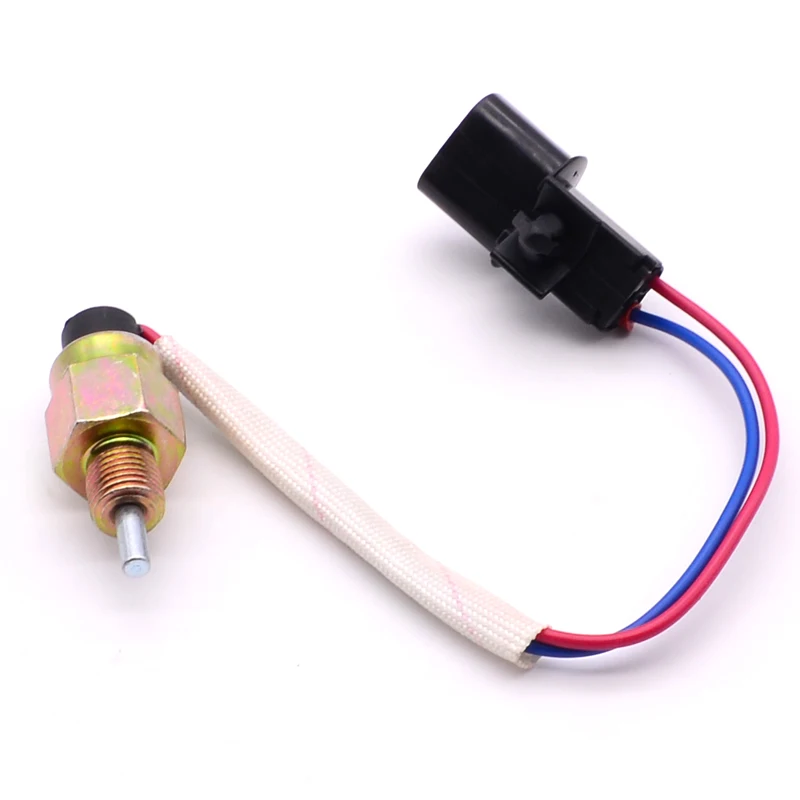 Car Reverse Back UP Indicator LAMP Light SWITCH Sensor MD738316