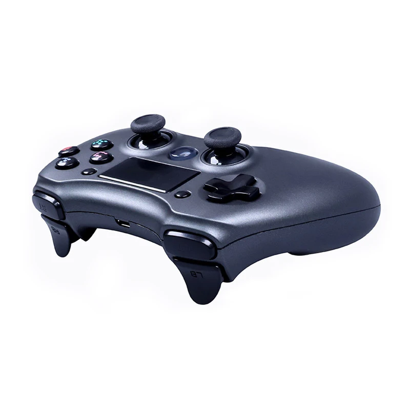 USB проводной контроллер для PS4 контроллер джойстика Проводной USB геймпад для Playstation 4 Dualshock PC PS3 Android tv Box игровой джойстик
